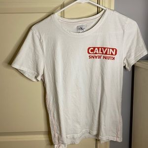 Calvin Klein Shirt